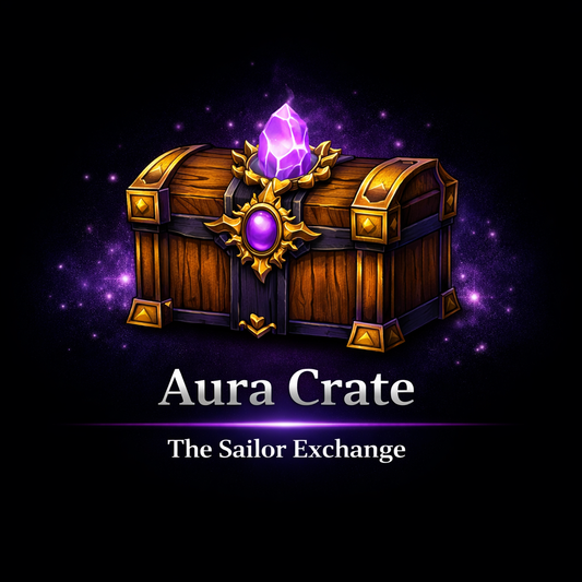 Aura Crate